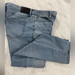 Express Women’s Denim Slim Jeans